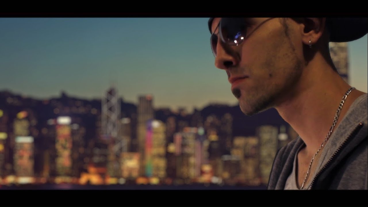 DosE - Így jó (Official Music Video)