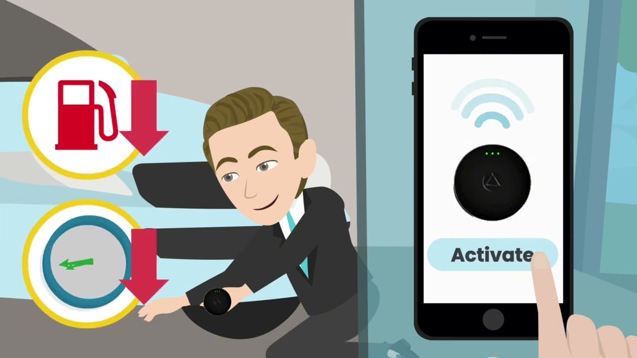 What Is GPS Fleet Tracking