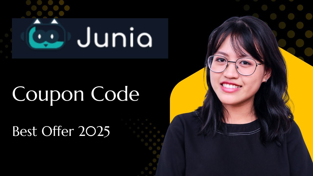 Junia.ai Coupon Code &ndash; Best  Offer | Generate High Ranking Content & Drive Traffic on Autopilot