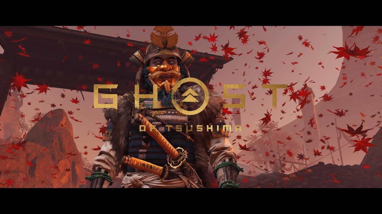 Ghost of Tsushima Legends: NMSV Solo Clear: Enjo's Remorse Samurai