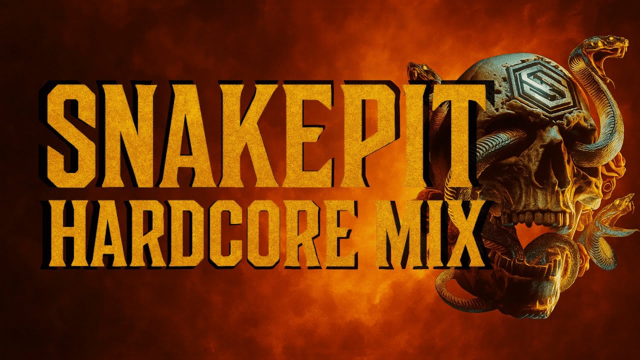 Snakepit - Hardcore Mix