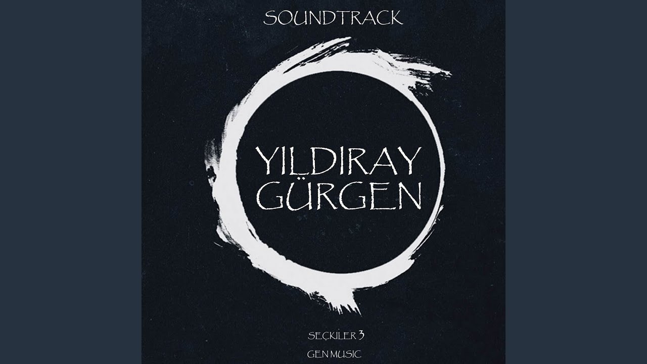 Belki Bir Gün (Versiyon 2)