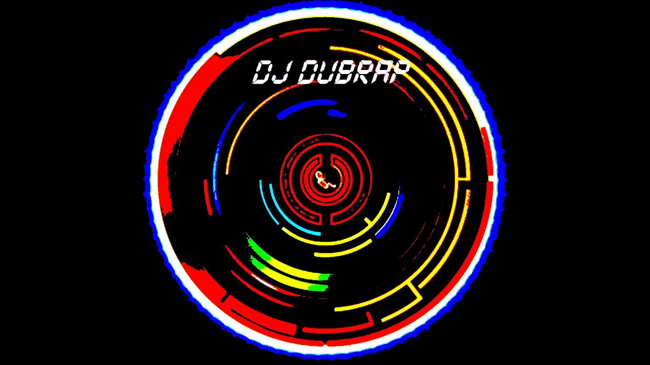 The Prodigy   No Tourists   Dj Dubrap Remix 2018