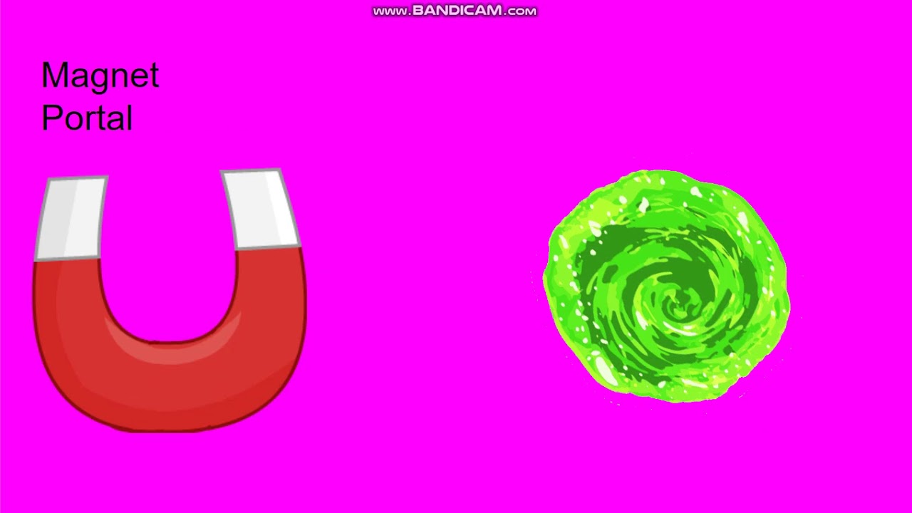 Patronized Created Objects Episode 1