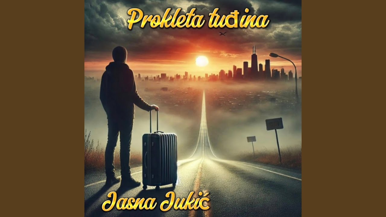 Prokleta tuđina