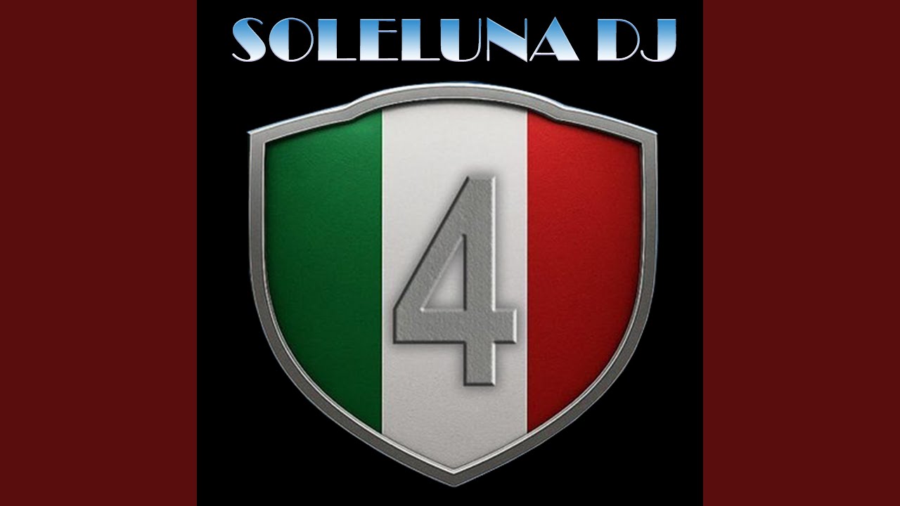 Siamo noi campioni d'italia