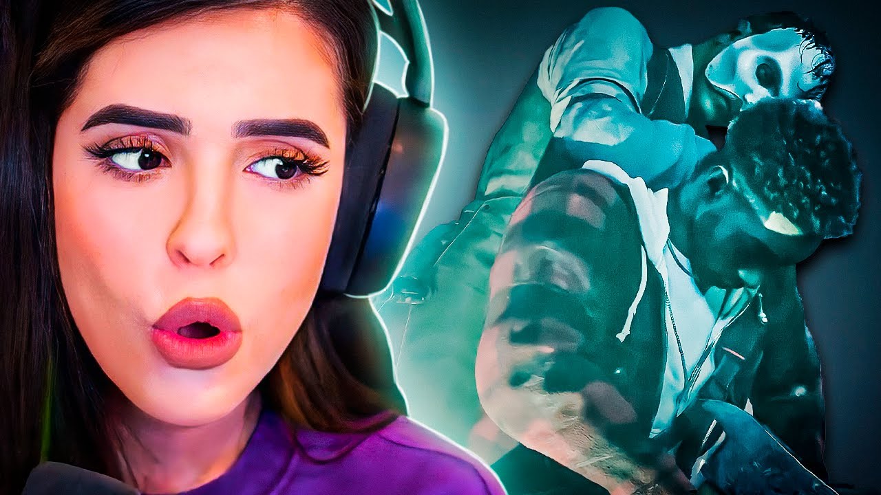 FUNBABE Jogando THE DEVIL IN ME (Parte 4 - FINAL)