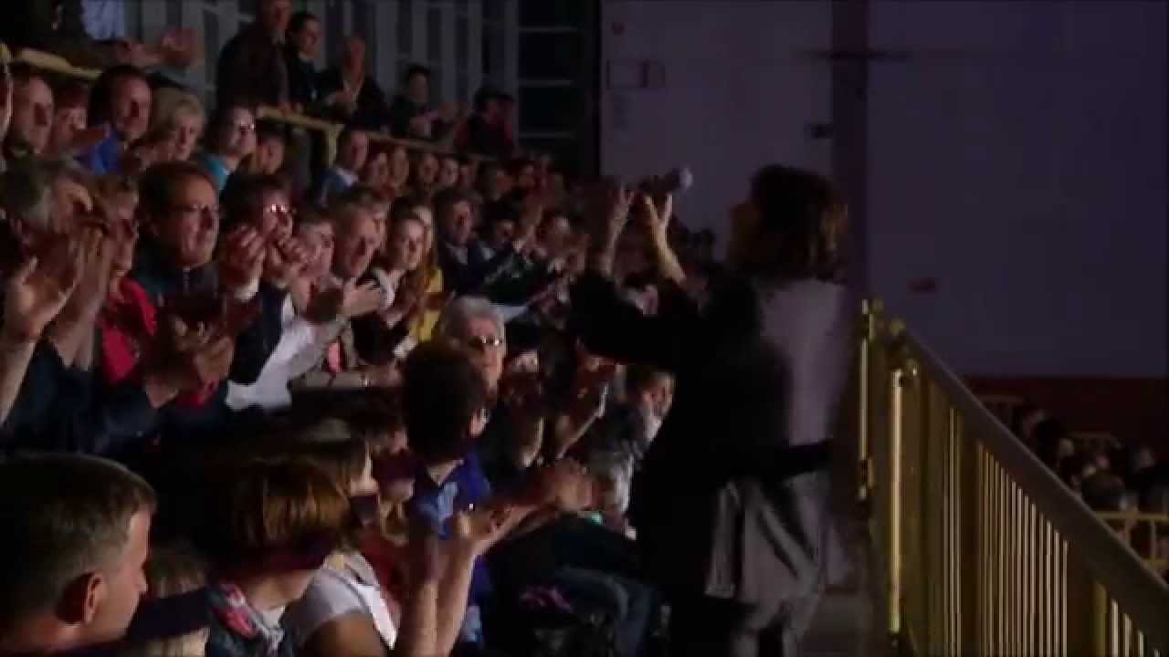 Zlatko Dobrič - Naj se sliši, naj se ve (MGNZ 2014)