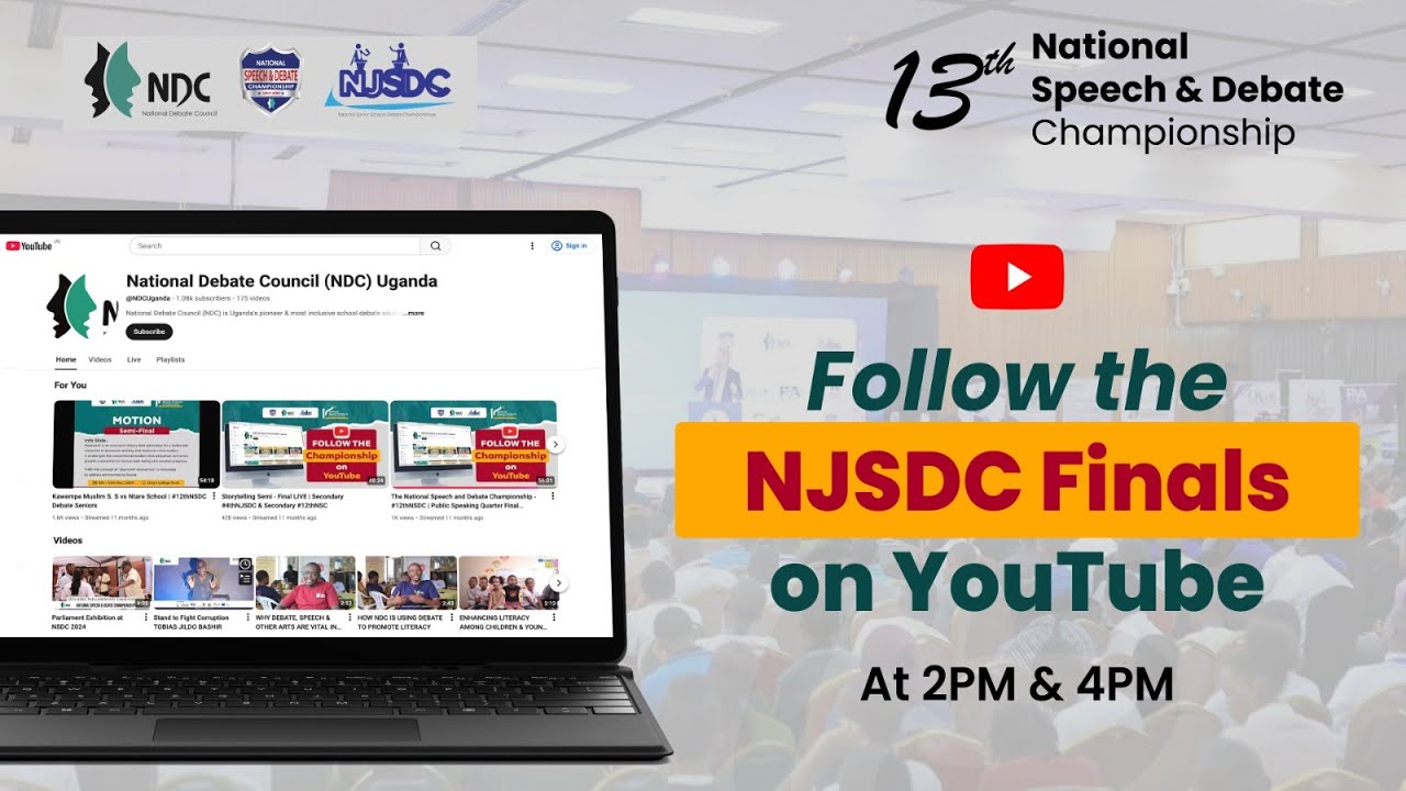 13TH  NJSDC GRAND FINALE