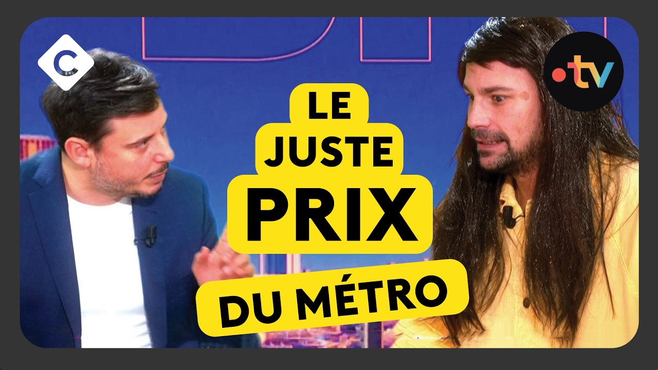 Clara Kiafo à la reconquête de Paris - L’ABC de Bertrand Chameroy - 11/02/2026