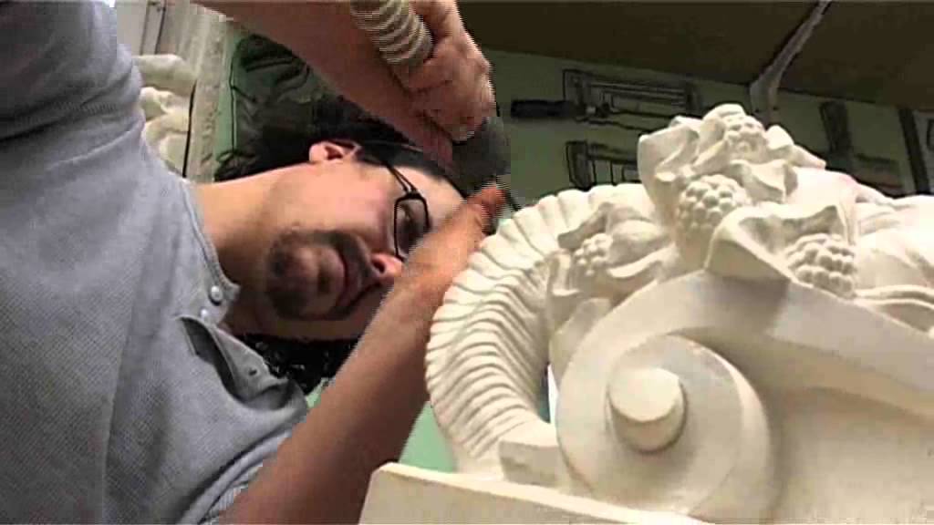 Section sculpture - www.academie-arts-avignon.fr