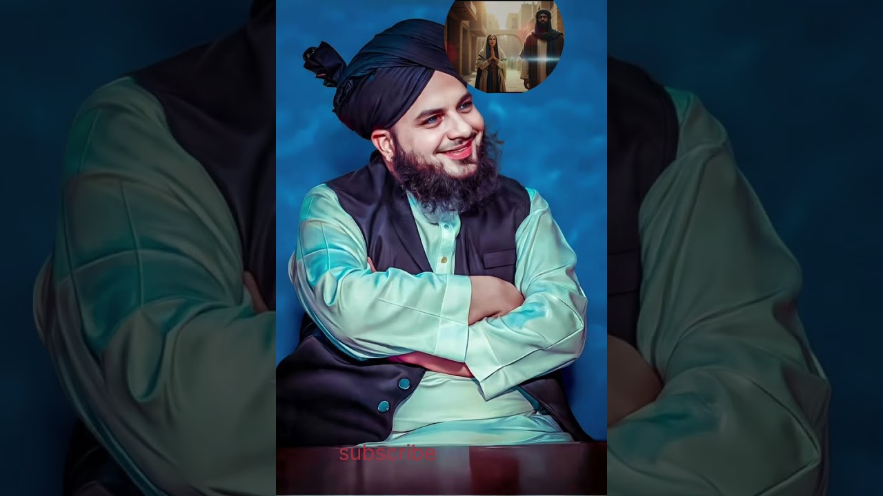 Hazrat Bilal R.A Aur Yahudi Aurat Ka Hairat Angaiz Waqia | Imaan Afroz Bayan