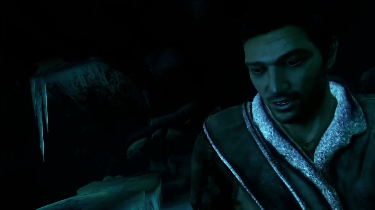 PlayStation 3 - Uncharted 2 Among Thieves Chapter 17 Mountaineering