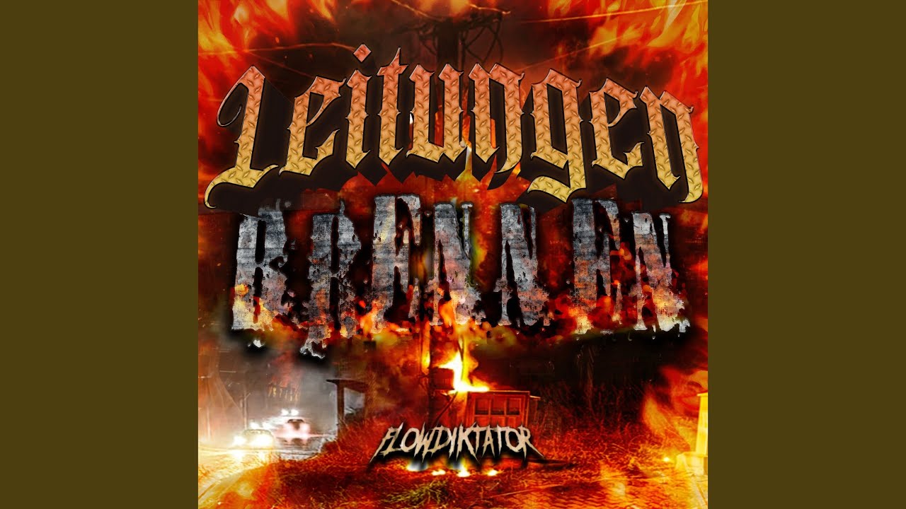 Leitungen Brennen