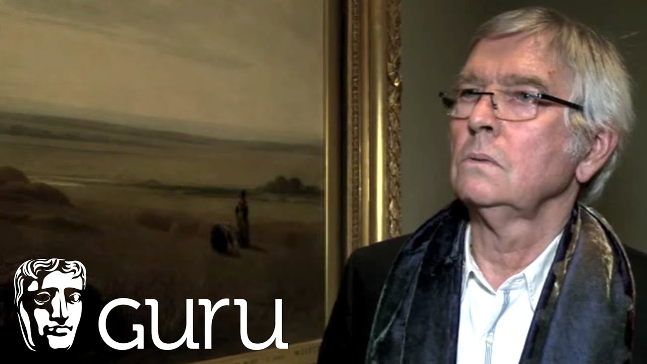 Sir Tom Courtenay - 