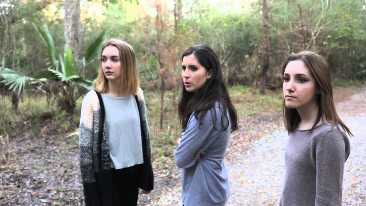 Rougarou Trailer