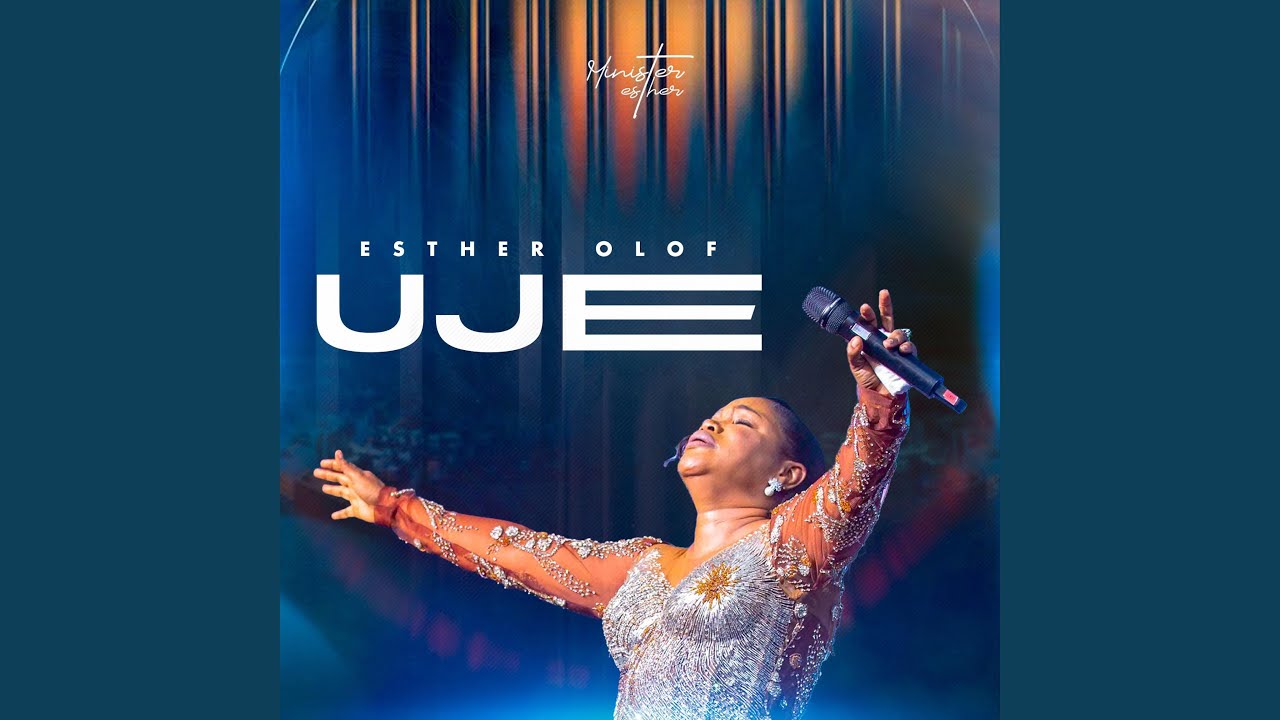 Uje (Live)