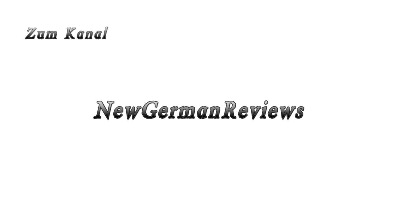 Kanalwechsel News (NewGermanReviews)