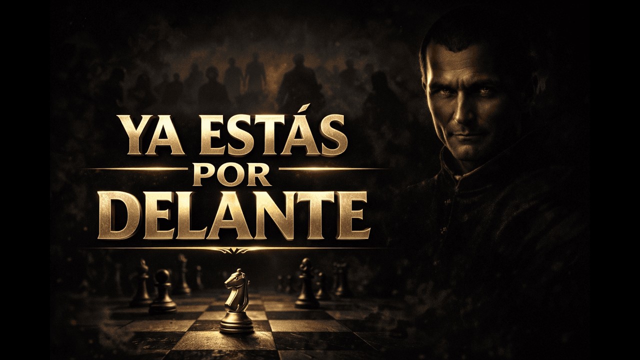 Si Tienes Estos Rasgos, Nadie Puede Manipularte | Maquiavelo