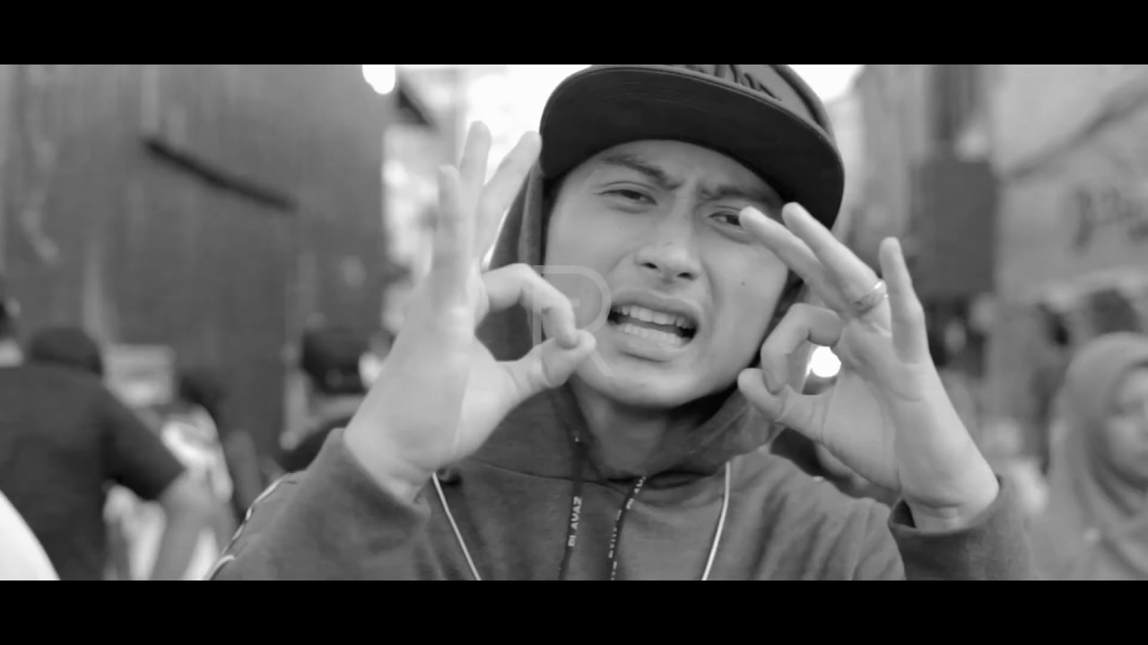 Official Teaser #2 : Francis Roman - OK JE (Official Music Video)