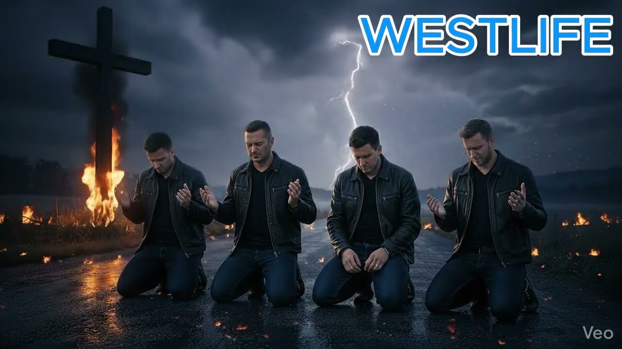 WESTLIFE – 10 Healing Worship Songs for Anyone Struggling in Silence