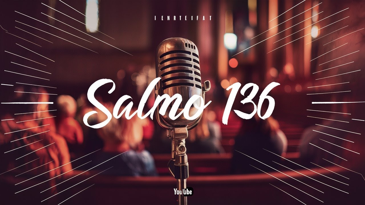 MUSICA SALMO 136