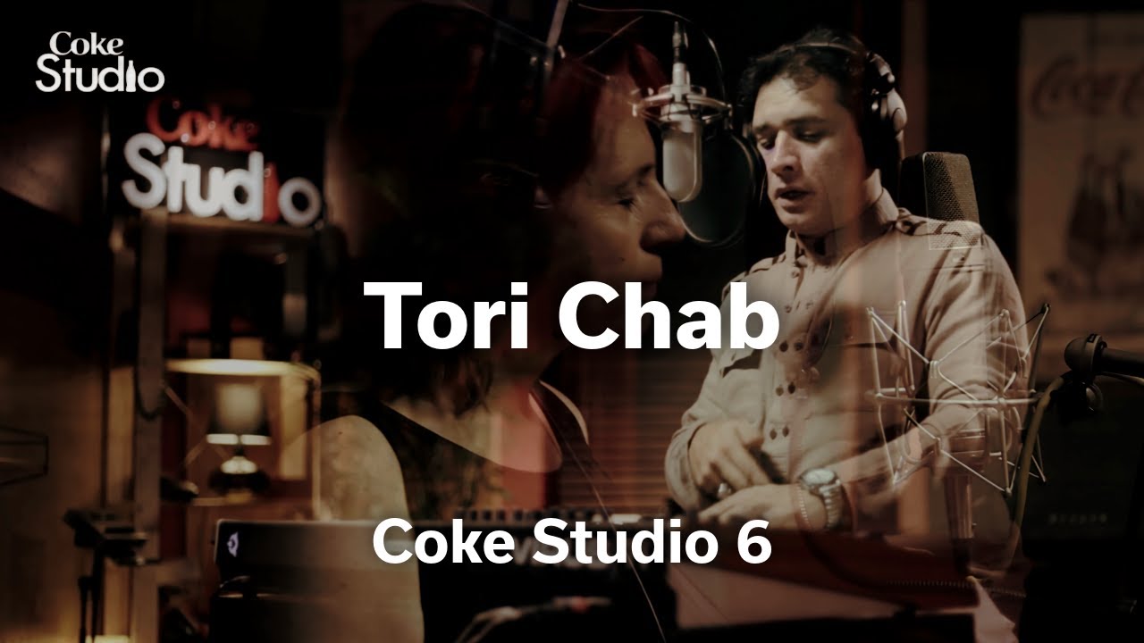 Tori Chab | Rustam Fateh Ali Khan & SUMRU AĞIRYÜRÜYEN | Season 6 | Coke Studio | @RohailHyattMusic