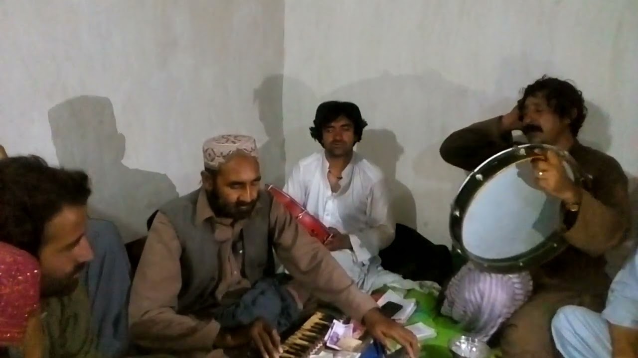 دہ جعفر استاز یو شائستہ بانڈار