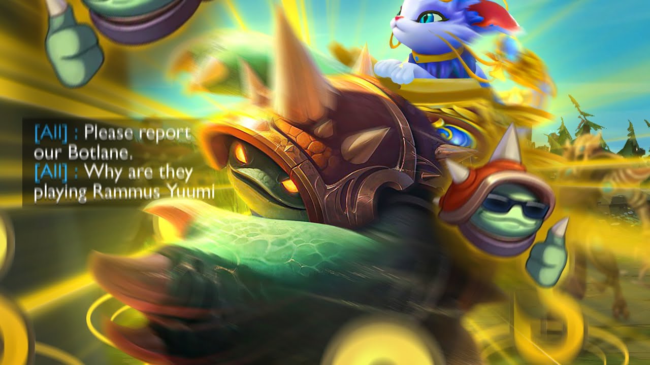 RAMMUS + YUUMI BOTLANE IN LPL | RNG vs UP | IWD LPL Co-Stream 2024