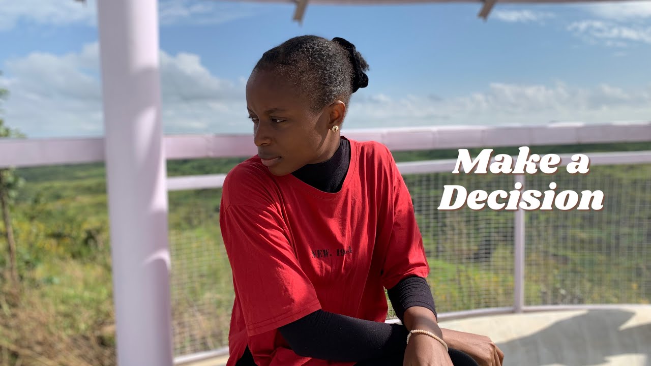 How to be seriously intentional with your life this year 