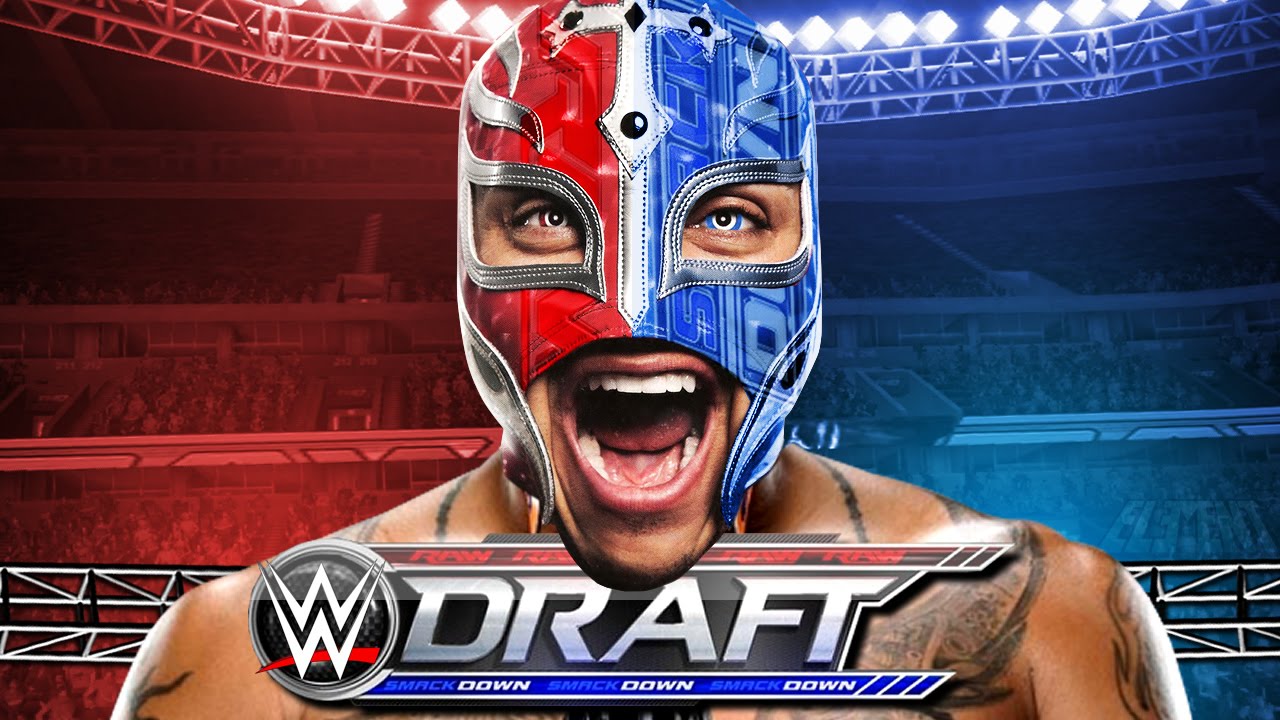 WWE DRAFT 2018 - TOP 10 EPIC RETURNS THAT WOULD BOOST THE RATINGS!