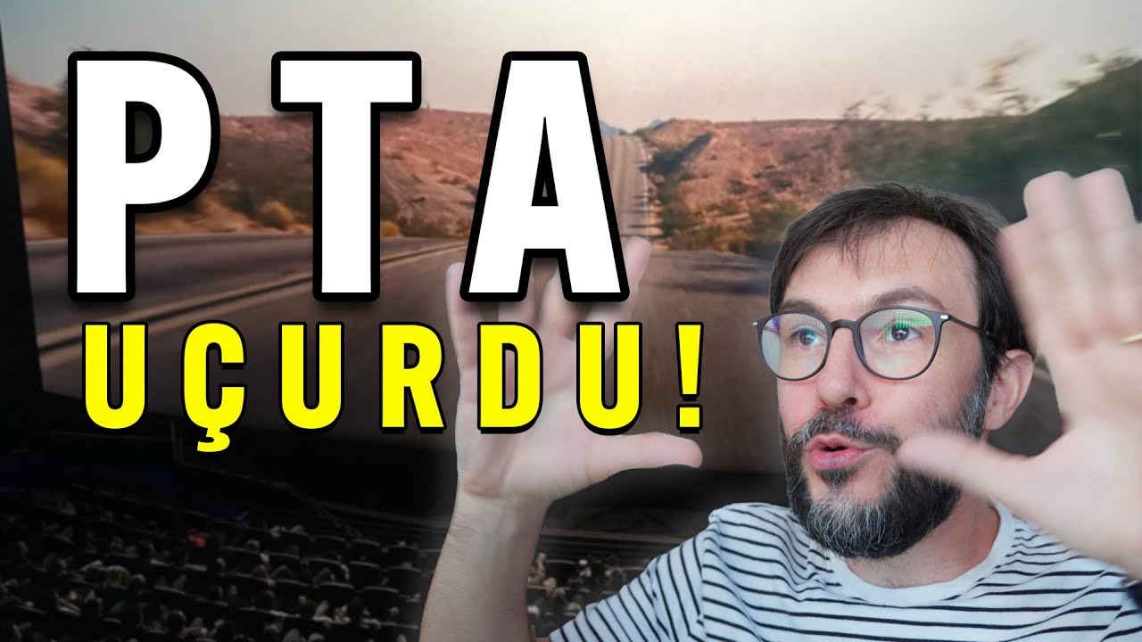 PTA Uçurdu! One Battle After Another İncelemesi | Paul Thomas Anderson