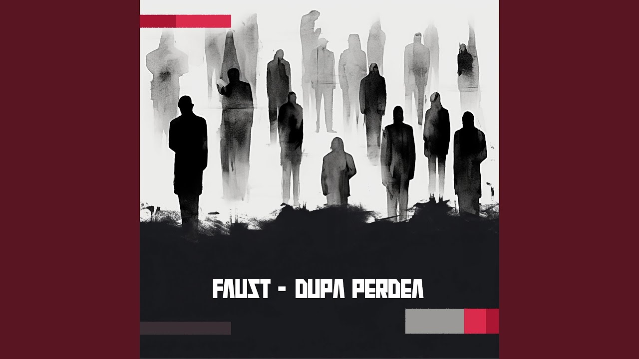 Dupa perdea