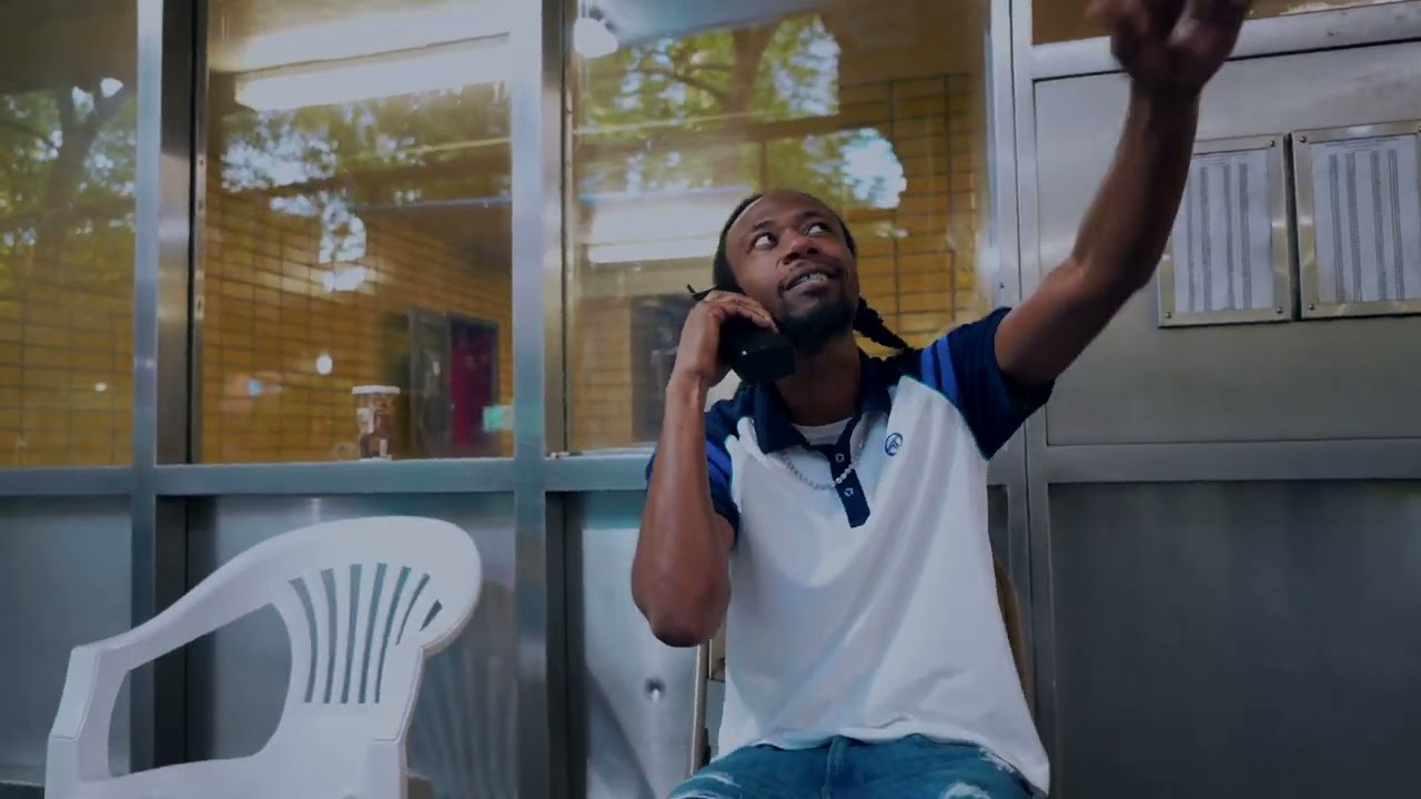 Still Be Dealin&rsquo; - CornerMade Qua (Shottaz TV Performance)
