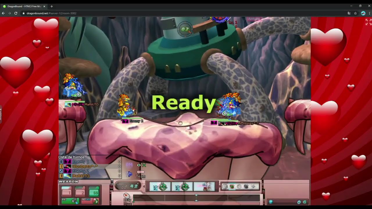 M&uacute;sica Sin Copyright 🏆 Dragonbound 2023