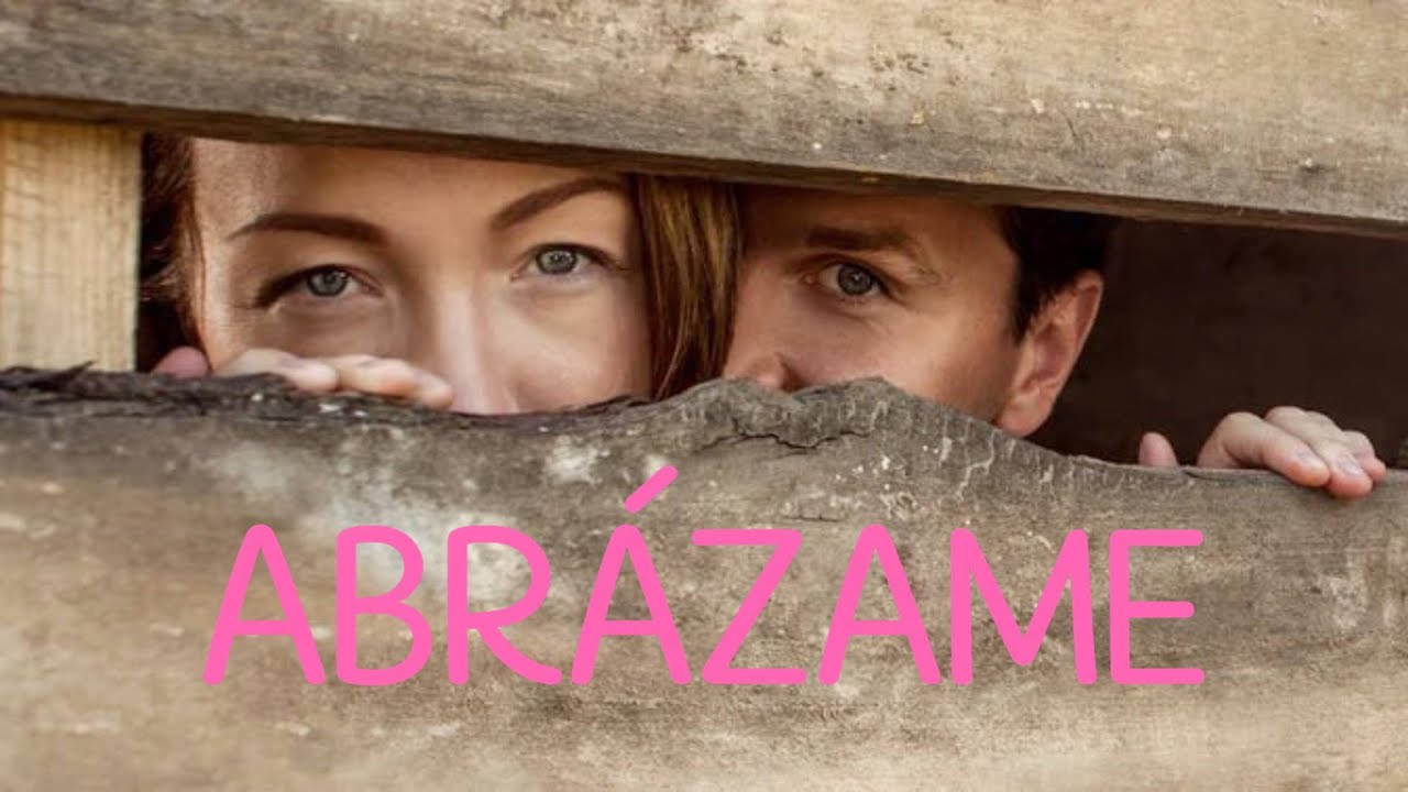 &iexcl;EL POLIC&Iacute;A SE ENAMOR&Oacute; DE SU TESTIGO CLAVE! | ABR&Aacute;ZAME | Rom&aacute;ntica - Series y novelas
