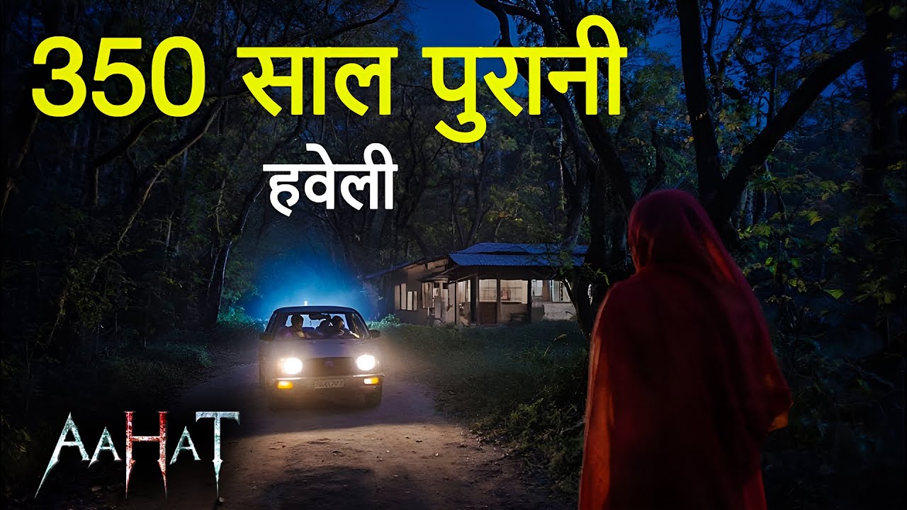 Aahat New Episode | Horror Show 2025 | Aahat New Episode 2025 | डर का असली एहसास #aahat aahat horror