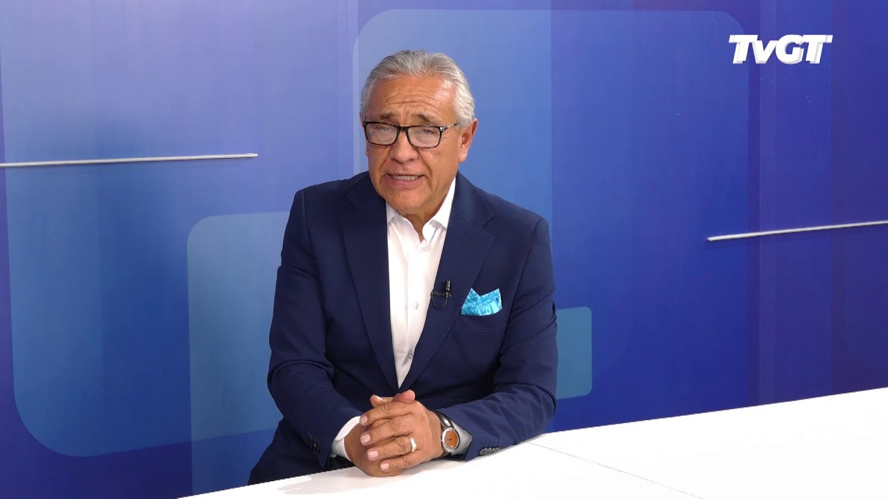 🔴 📹 Economía de Mercado con Carlos Córdova: TEMA: SIN SEGURIDAD NO HAY ECONOMÍA DE MERCADO
