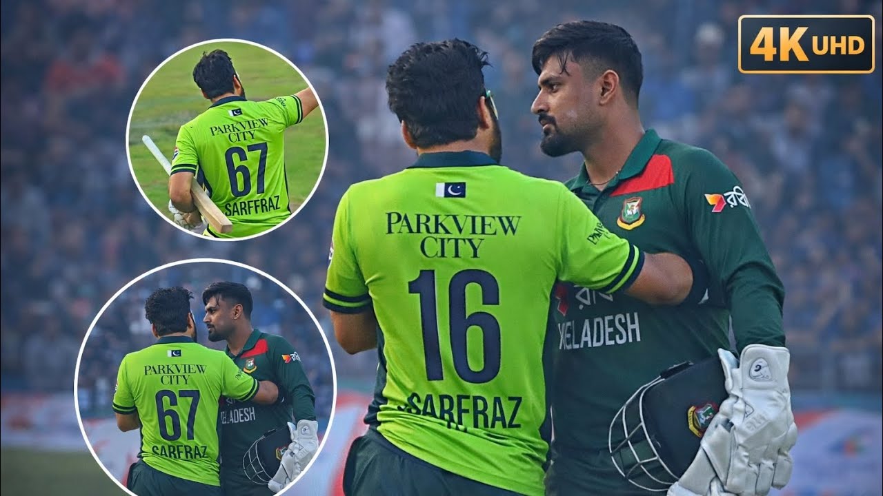 “Spirit of Cricket or Smart Cricket? Salman Ali Agha Run-Out Controversy by Mehidy Hasan Miraz” 🏏🔥