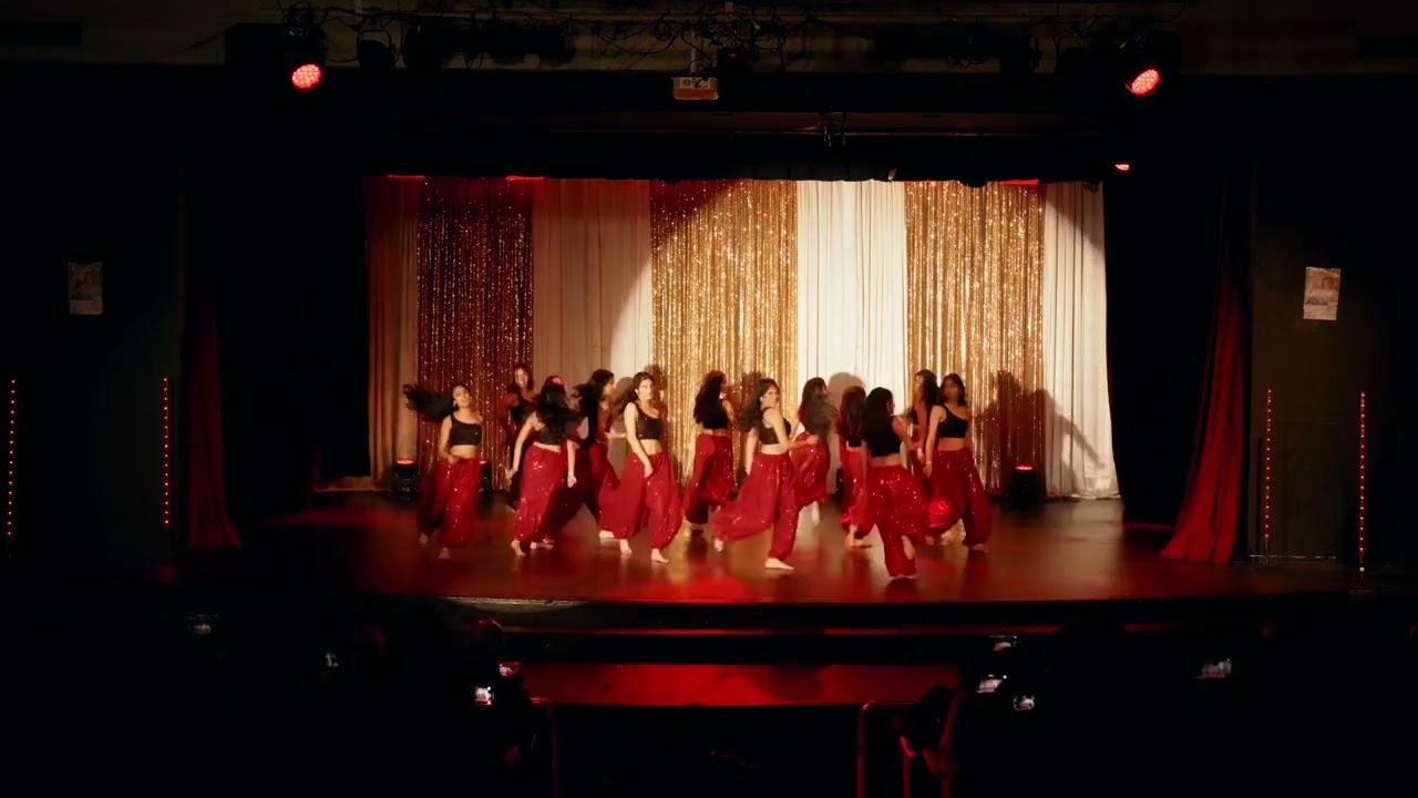 AHS Tufaan | Dil Se 2025