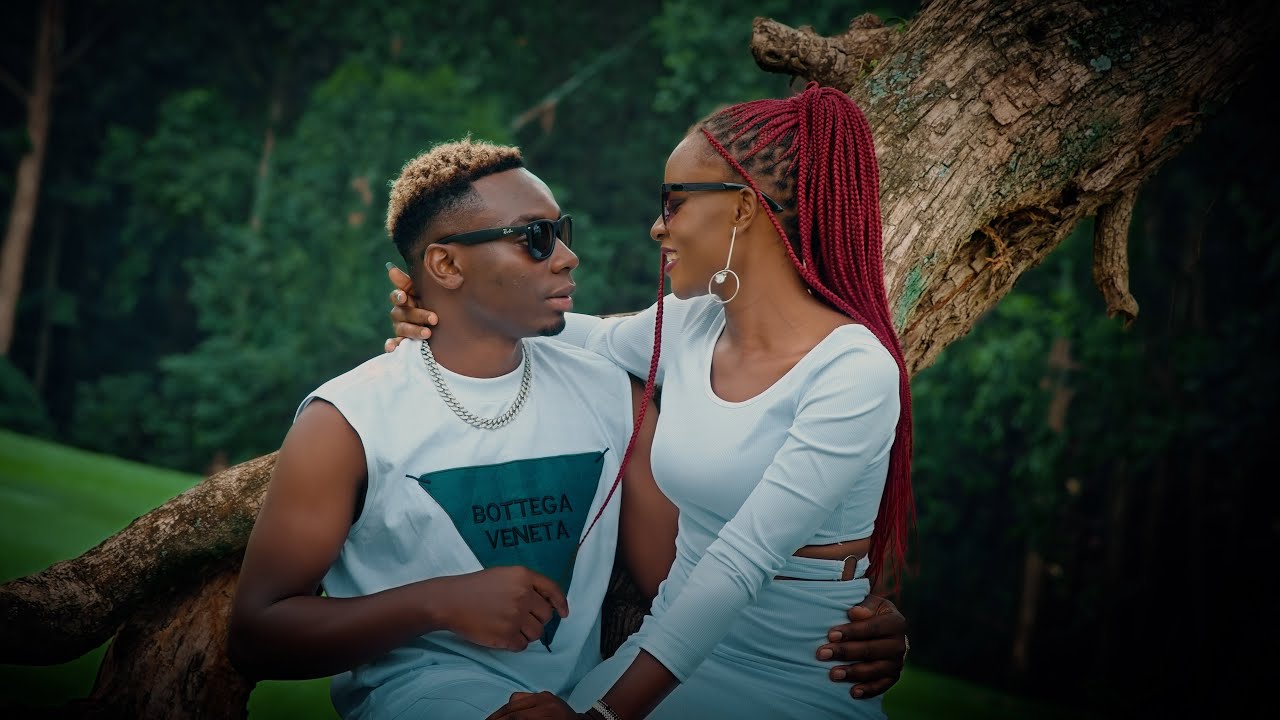 Do Re Mi (Nabachi Bakane) - Vinto Neskon ft Dalton(Official Music Video)