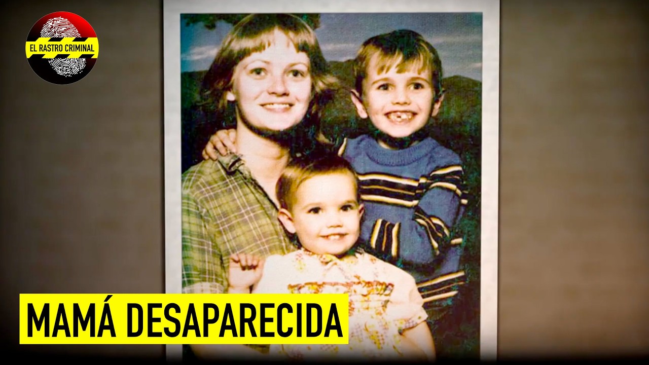La Desaparición de Marlene Major