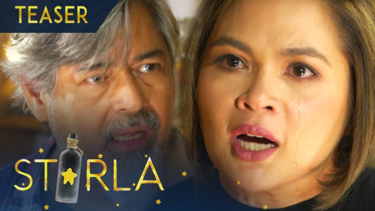 Starla November 21, 2019 Teaser