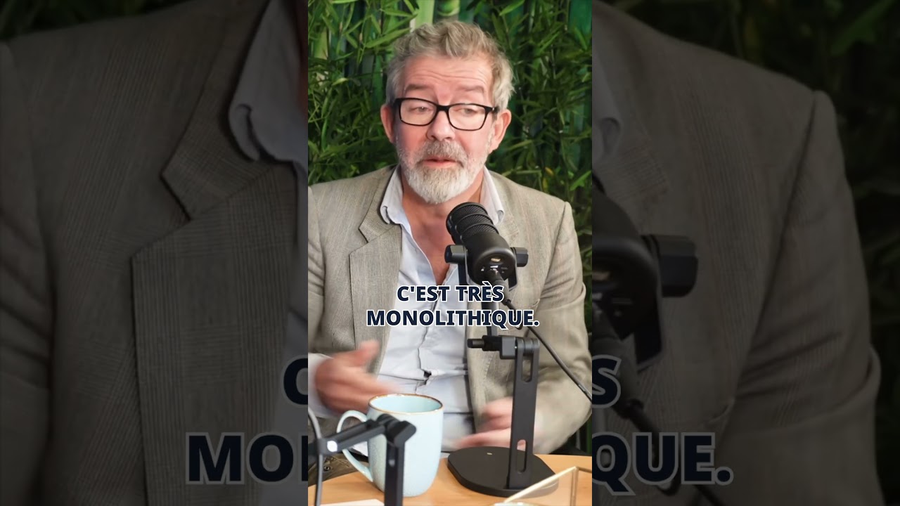 Et si on adaptait le travail&hellip; &agrave; la vie ? | Ga&euml;l Chatelain-Berry - R&eacute;sonances