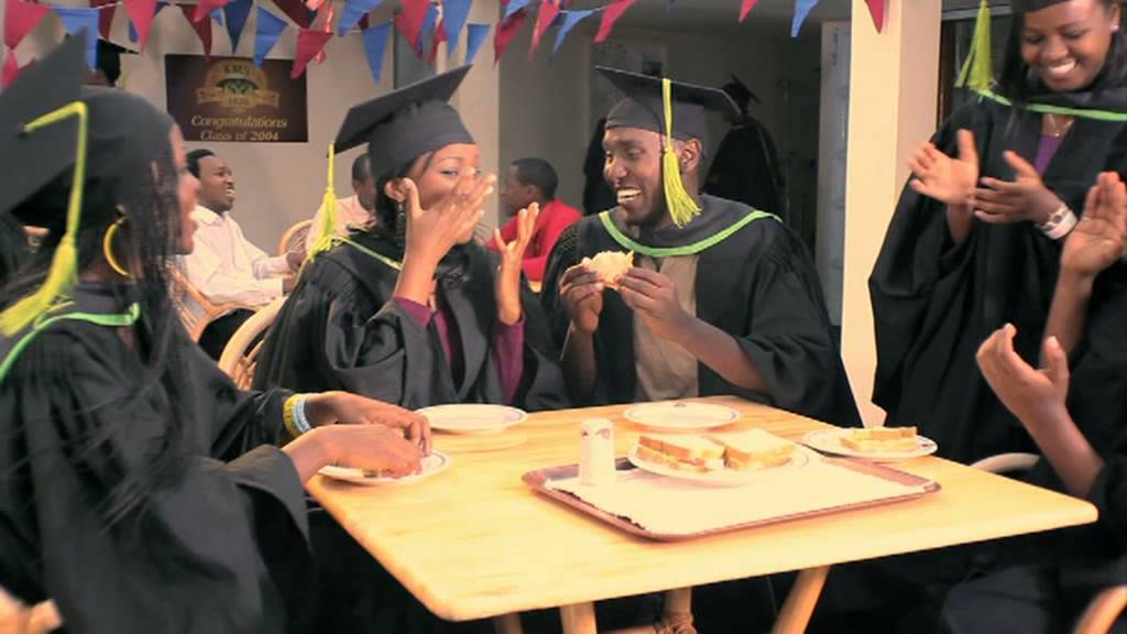 Mini Bakeries TVC for Supa Loaf (Supa Life 
