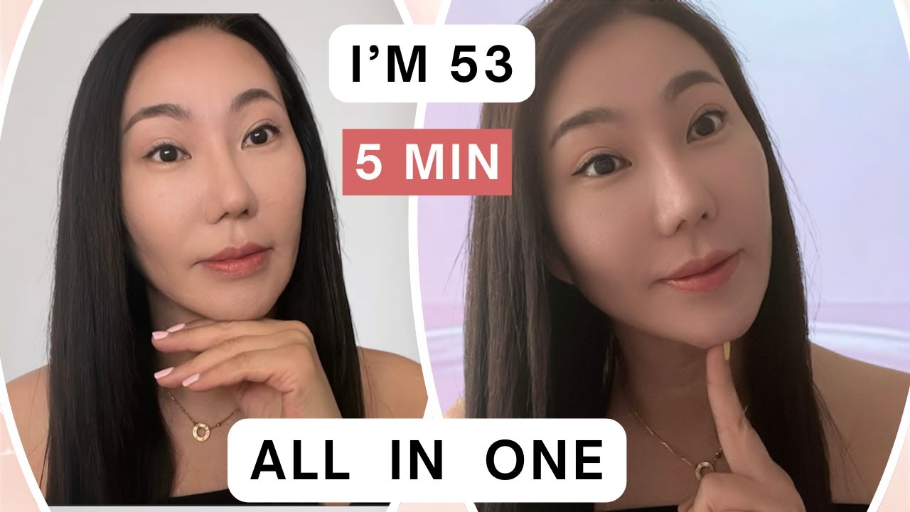 Face Massage to Remove EVERYTHING- Wrinkles, Fine lines Smile lines & Sagging!