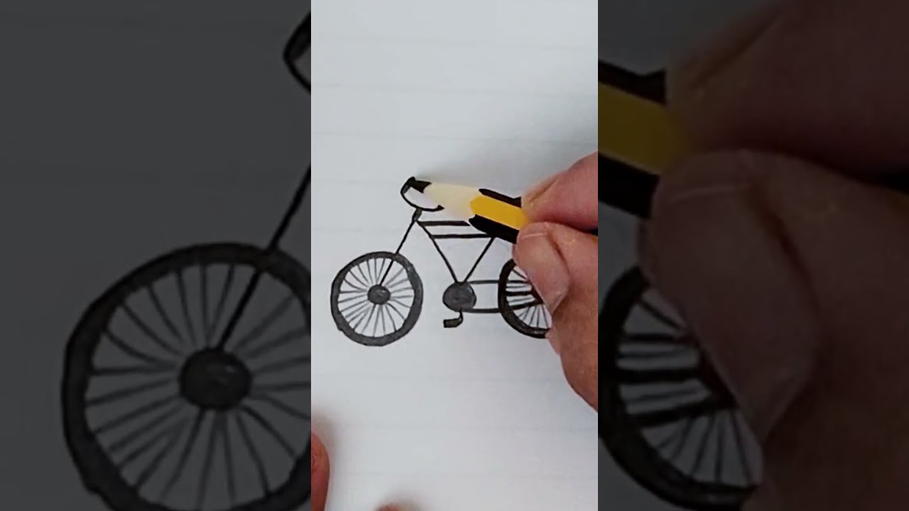How to draw for beginners|#trending #viral #viralvideo #video 