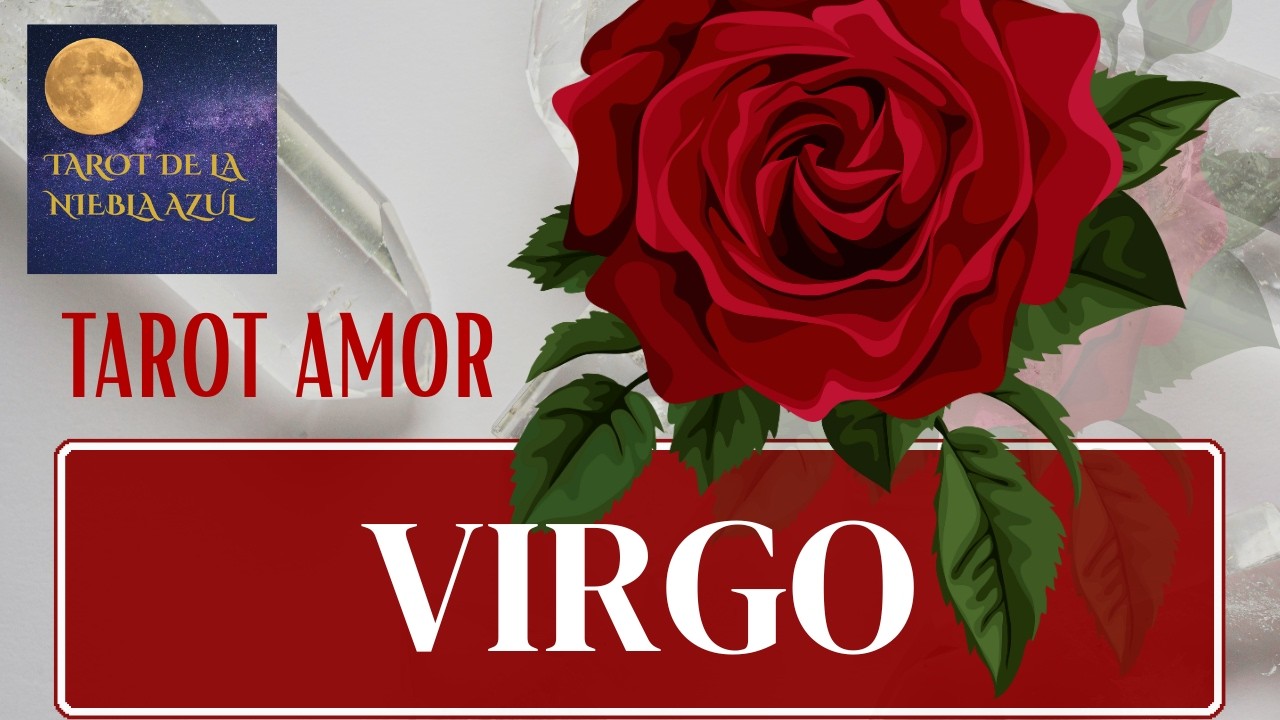 ♍ VIRGO | GANAS!! TU REALIDAD SE TRANSFORMA!