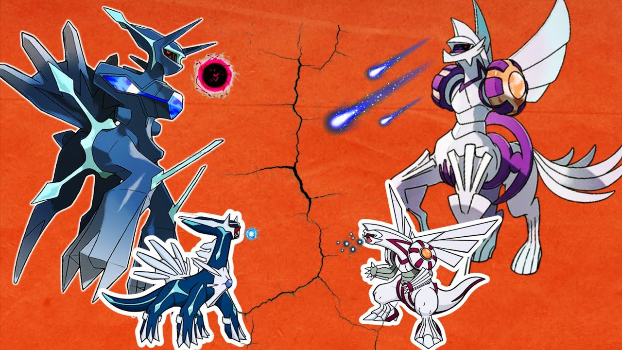 🔥🌊 Origin Dialga & Origin Palkia Raid | Pokémon Go Live Stream #shorts #pokemongo