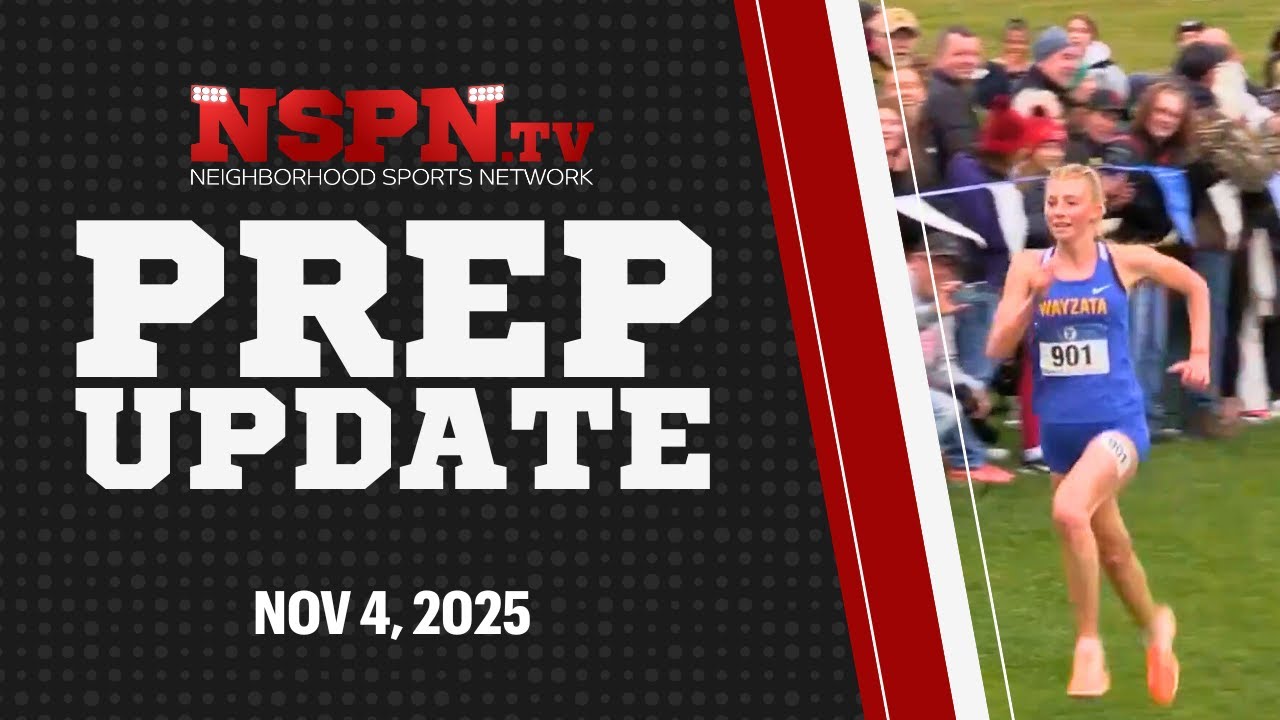 NSPN Prep Update - Nov 4, 2025